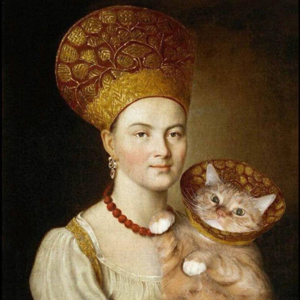 Meet your Posher, Liz